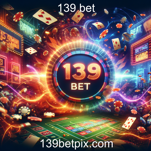 Atraia sua Sorte: As Promoções Imperdíveis do 139 Bet